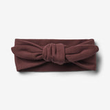 Wheat Main 2 Headband Olivia | Baby Acc 2117 aubergine berries