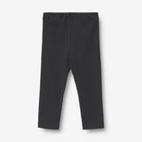 Wheat Main 2 Leggings Jules Legging 9432 navy rib stripe