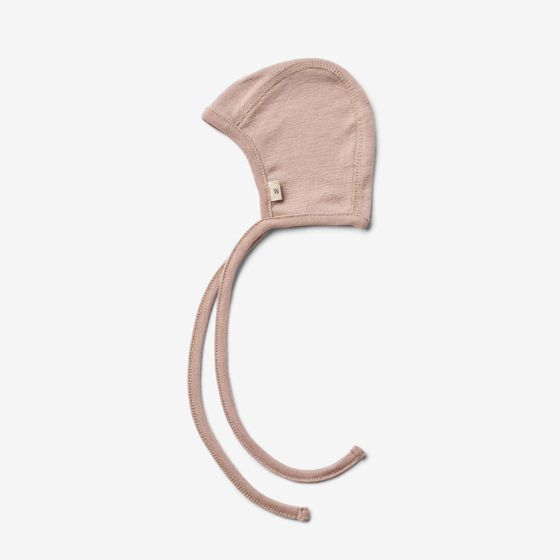 Wheat Wool 2 Wool Cap Billie Acc 1135 dry rose