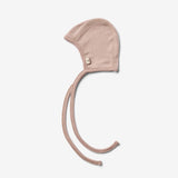 Wheat Wool 2 Wool Cap Billie Acc 1135 dry rose