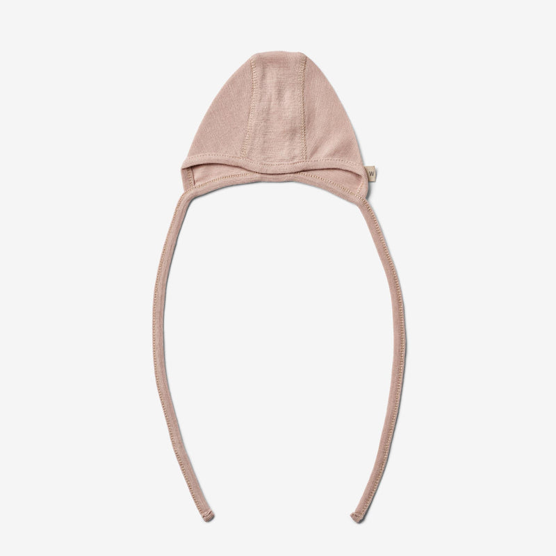 Wheat Wool 2 Wool Cap Billie Acc 1135 dry rose