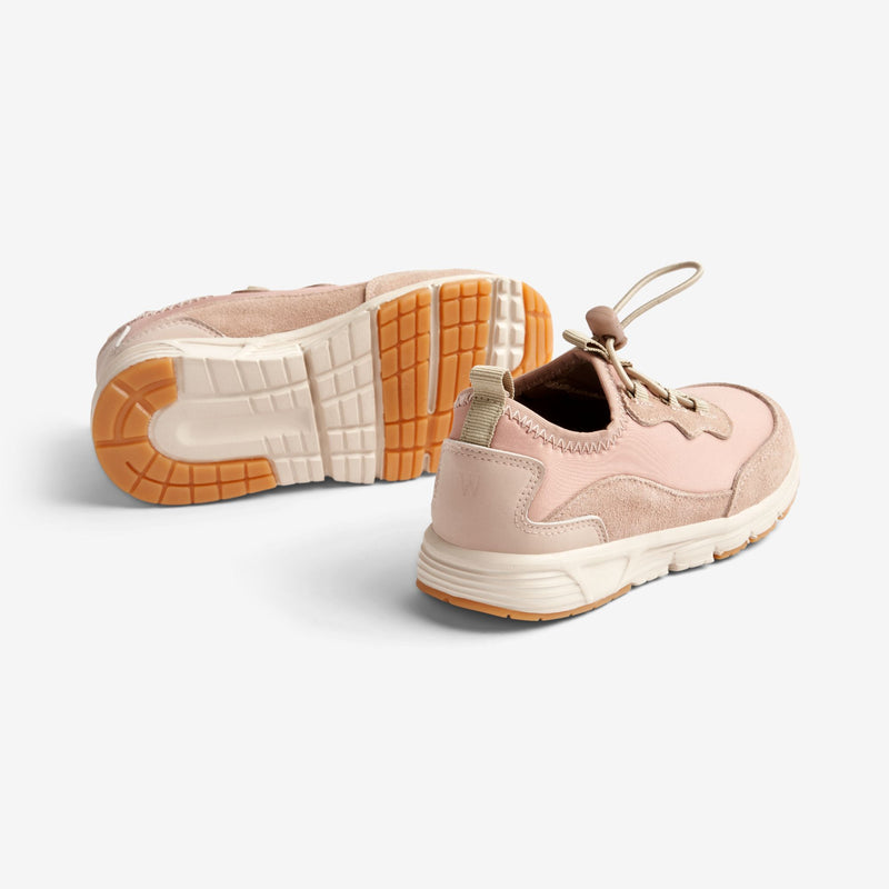 Wheat Footwear Arta Slip On Speedlace Sneakers 9009 beige rose