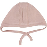 Wheat Wool Baby Rib Cap Wool Acc 2487 rose powder