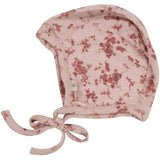 Wheat Wool Baby Rib Cap Wool Acc 2475 rose flowers