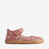 Wheat Footwear Ballerine Silya Ballerinas 9422 coral flowers