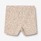 Wheat Main Bike Shorts Anne Shorts 1250 cream flower meadow