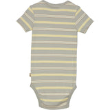 Wheat Main Body Plain SS Underwear/Bodies 5052 morning mist stripe