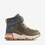 Wheat Footwear Bootie Muni Tex Sneakers 3531 dry pine