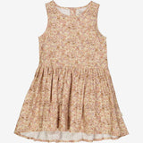 Wheat Main  Dress Sarah Dresses 3190 clam flowers