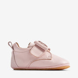 Wheat Footwear Indoor Shoe Bow Indoor Shoes 2281 rose ballet