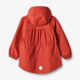 Wheat Outerwear Jacket Ada Tech Jackets 2072 red