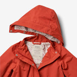 Wheat Outerwear Jacket Ada Tech Jackets 2072 red