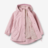 Wheat Outerwear Jacket Ada Tech Jackets 2282 rose lemonade