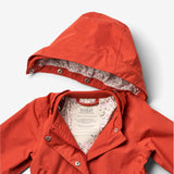 Wheat Outerwear Jacket Ada Tech Jackets 2072 red