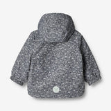 Wheat Outerwear Jacket Johan Tech | Baby Jackets 1531 autumn sky penguins