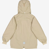 Wheat Outerwear Jacket Karl Tech Jackets 0070 gravel