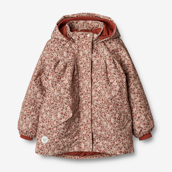 Rose jacket outlet