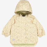 Wheat Outerwear Jacket Oda Tech | Baby Jackets 9047 wild flowers