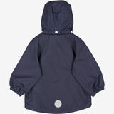 Wheat Outerwear Jacket Sveo Tech | Baby Jackets 1388 midnight