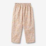 Wheat Main Jersey Pants Elaine Trousers 9013 coneflowers