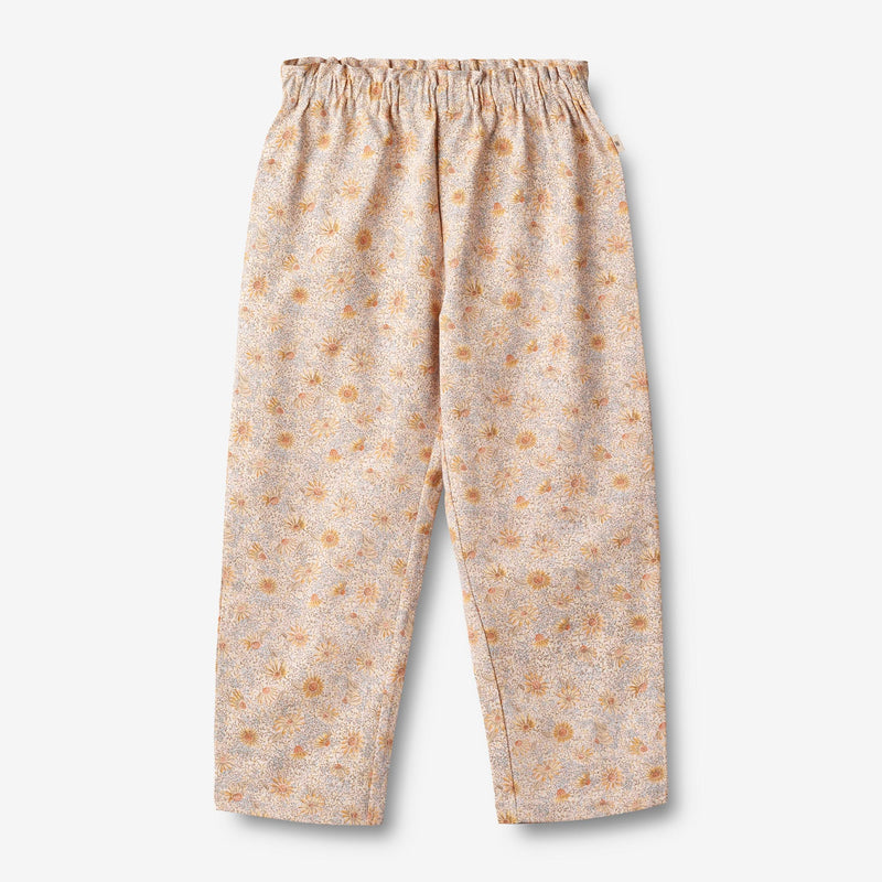 Wheat Main Jersey Pants Elaine Trousers 9013 coneflowers