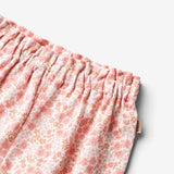 Wheat Main Jersey Shorts Sonja Shorts 2475 rose flowers