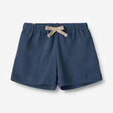 Wheat Main Jersey Shorts Vic Shorts 1042 blue waves