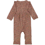 Wheat Main Jumpsuit Kira Jumpsuits 9077 berries