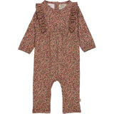 Wheat Main Jumpsuit Kira Jumpsuits 9077 berries