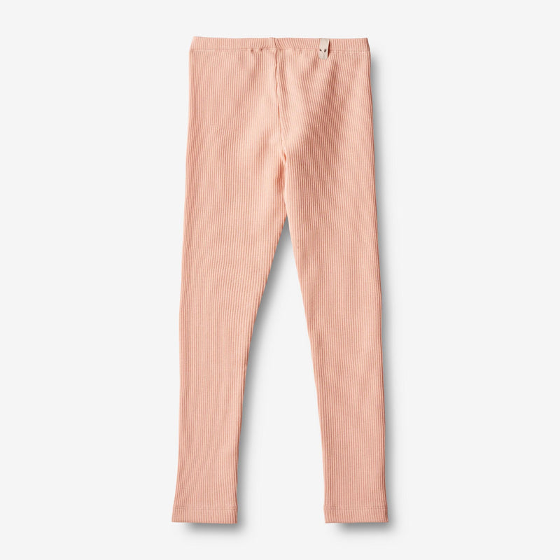 Wheat Main Leggings Jules Leggings 2563 soft coral