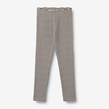 Pinstripe leggings online