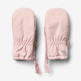 Wheat Outerwear Mittens Zipper Tech Outerwear acc. 1188 rose frost