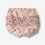 Wheat Main Nappy Pants Clara Shorts 9012 carousels and flowers