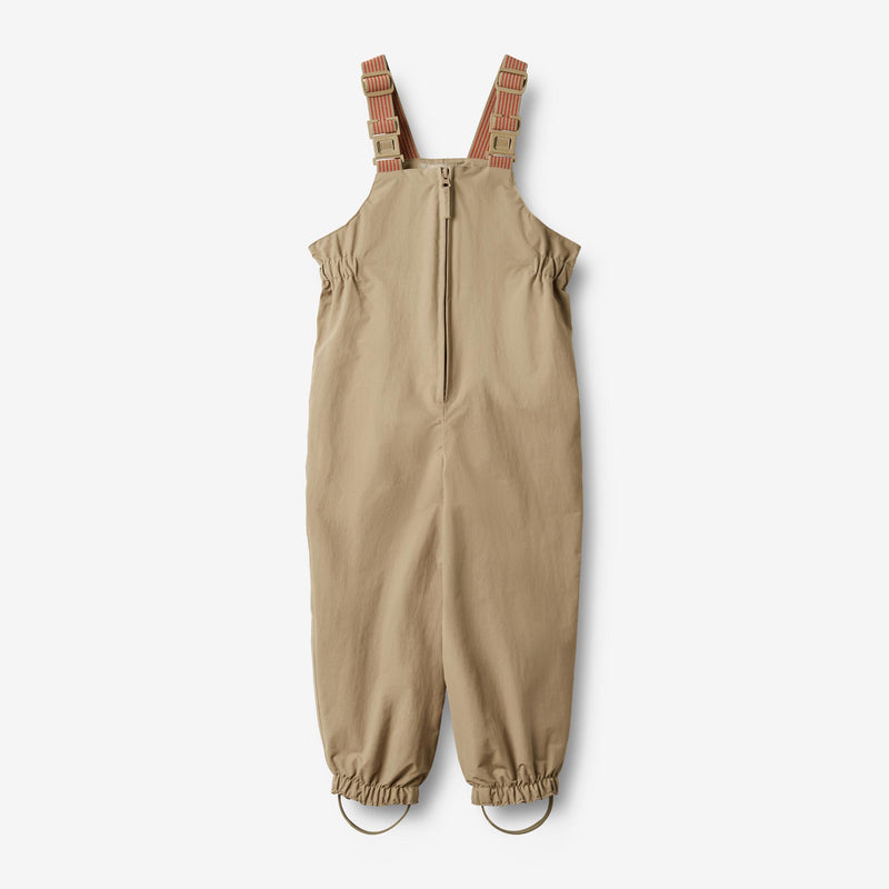 Wheat Outerwear Outdoor Overall Robin Tech Trousers 3239 beige stone