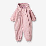 Wheat Outerwear Outdoor suit Olly Tech Technical suit 2282 rose lemonade