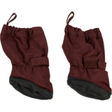 Wheat Outerwear Outerwear Booties Tech Outerwear acc. 2750 maroon