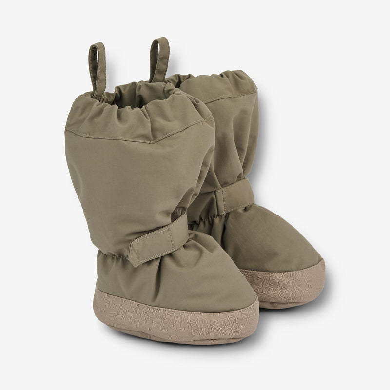 Wheat Outerwear Outerwear Booties Tech Outerwear acc. 1133 dry leaves