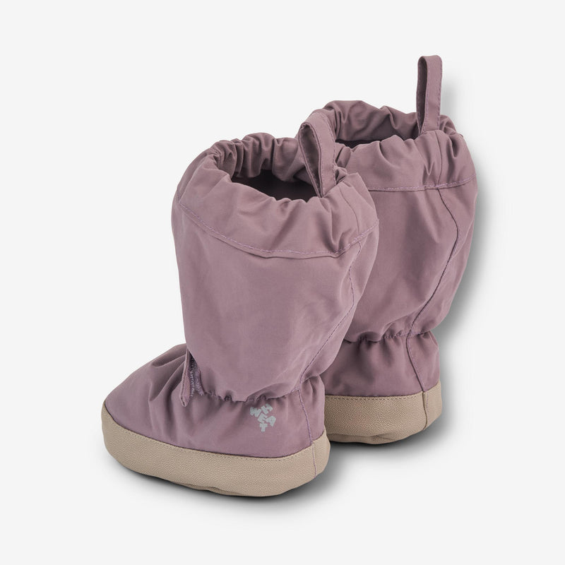 Wheat Outerwear Outerwear Booties Tech Outerwear acc. 1134 dry lilac