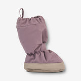 Wheat Outerwear Outerwear Booties Tech Outerwear acc. 1134 dry lilac