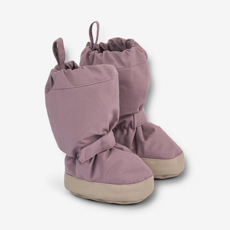 Wheat Outerwear Outerwear Booties Tech Outerwear acc. 1134 dry lilac