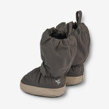 Wheat Outerwear Outerwear Booties Tech Outerwear acc. 1180 raven