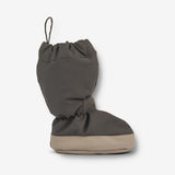 Wheat Outerwear Outerwear Booties Tech Outerwear acc. 1180 raven