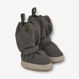 Wheat Outerwear Outerwear Booties Tech Outerwear acc. 1180 raven