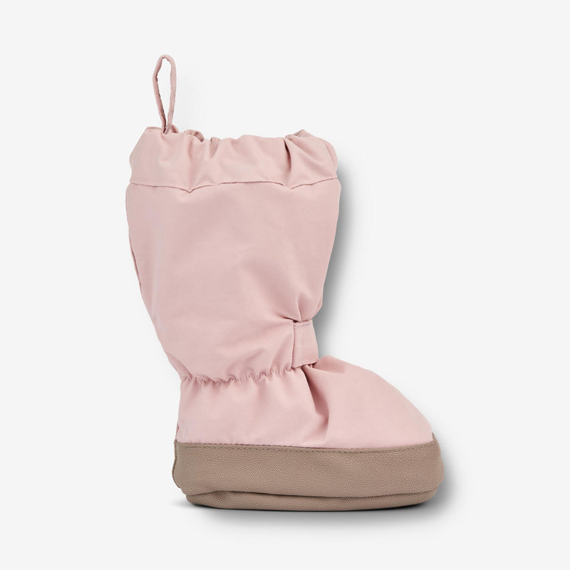 Wheat Outerwear Outerwear Booties Tech Outerwear acc. 1188 rose frost