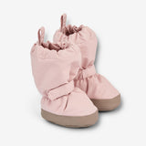 Wheat Outerwear Outerwear Booties Tech Outerwear acc. 1188 rose frost