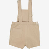 Wheat Main  Overall Erik | Baby Suit 3097 dark sand 