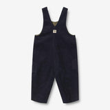 Wheat Main Overall Viggo Trousers 1432 navy