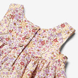 Wheat Main Pinafore Wrinkles Sienna Dresses 9012 carousels and flowers