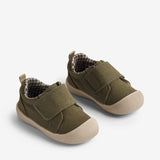 Wheat Footwear Prewalker Kei Prewalkers 3531 dry pine