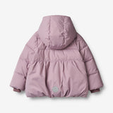 Wheat Outerwear Puffer Jacket Karla Jackets 1354 soft lilac